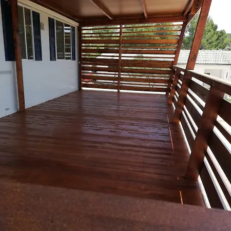 Apartment Mobile Luna Tisno