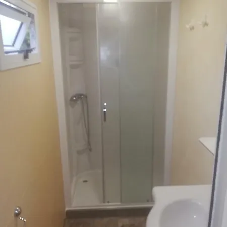 Mobile Luna Apartment