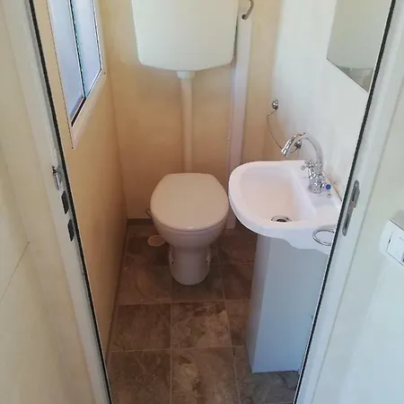Mobile Luna Apartment *
