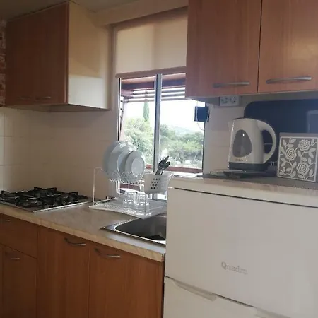 Mobile Luna Apartment *