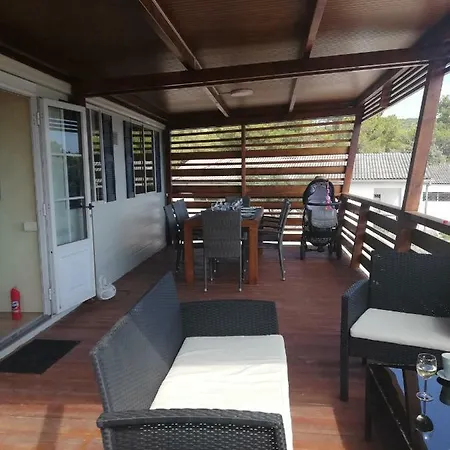 Mobile Luna Apartment