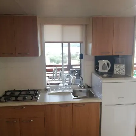 Apartment Mobile Luna Tisno