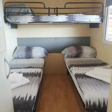 Apartment Mobile Luna Tisno