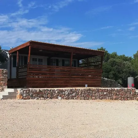 Mobile Luna Apartment *