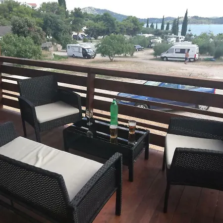 Apartment Mobile Luna
