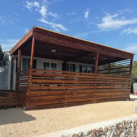 Mobile Luna Apartment *